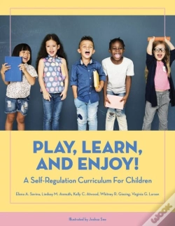 Capa do artigo Play, Learn, And Enjoy!