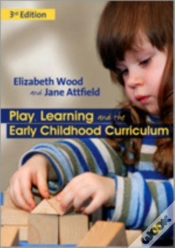 Capa do artigo Play, Learning And The Early Childhood Curriculum