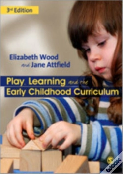 Capa do artigo Play, Learning And The Early Childhood Curriculum