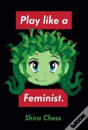 Capa do artigo Play Like A Feminist.