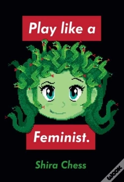 Capa do artigo Play Like A Feminist.