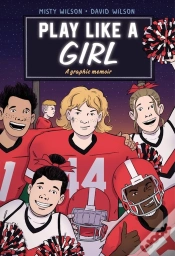 Capa do artigo Play Like A Girl