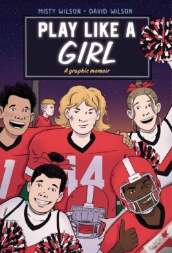Capa do artigo Play Like A Girl