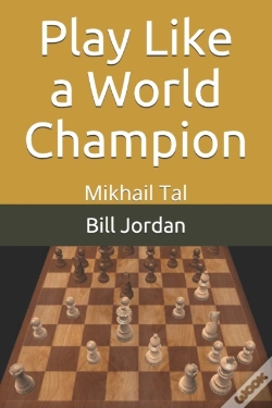 Capa do artigo Play Like A World Champion