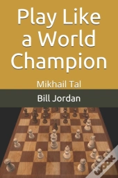 Play Like A World Champion