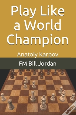 Capa do artigo Play Like A World Champion