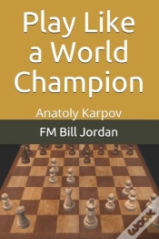 Capa do artigo Play Like A World Champion