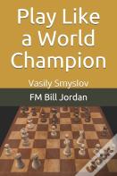 Play Like A World Champion