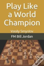 Play Like A World Champion