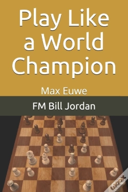 Capa do artigo Play Like A World Champion