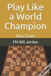 Capa do artigo Play Like A World Champion