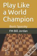 Play Like A World Champion