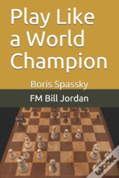 Play Like A World Champion