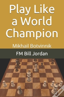 Capa do artigo Play Like A World Champion