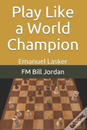 Capa do artigo Play Like A World Champion