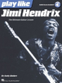 Play Like Jimi Hendrix - Preview