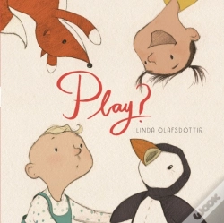 Capa do artigo Play?