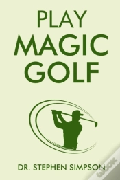 Capa do artigo Play Magic Golf