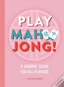Capa do artigo Play Mahjong!