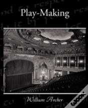 Capa do artigo Play-Making