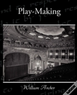 Capa do artigo Play-Making