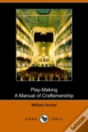Capa do artigo Play-Making