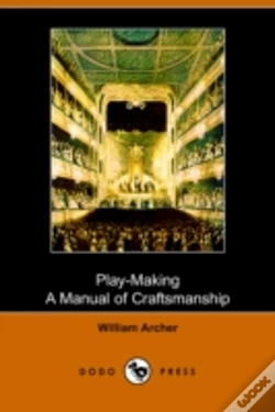 Capa do artigo Play-Making