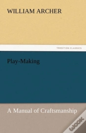 Capa do artigo Play-Making