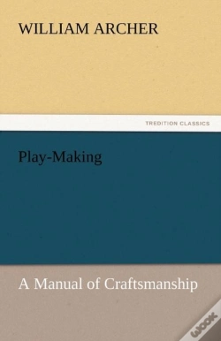 Capa do artigo Play-Making