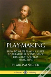 Capa do artigo Play-Making