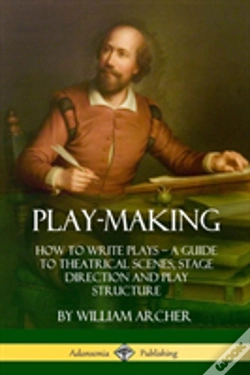 Capa do artigo Play-Making