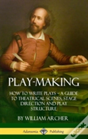 Capa do artigo Play-Making