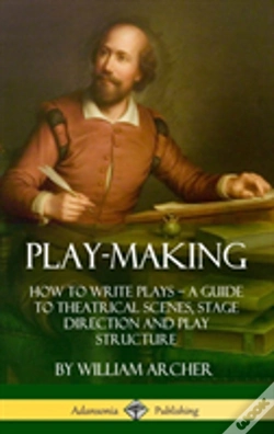 Capa do artigo Play-Making