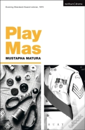 Capa do artigo Play Mas