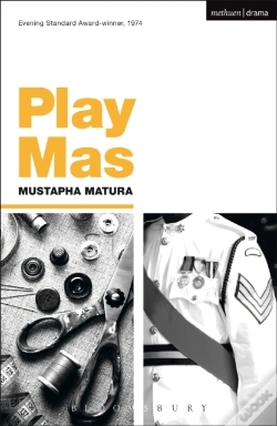 Capa do artigo Play Mas