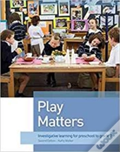 Capa do artigo Play Matters