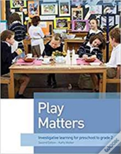Capa do artigo Play Matters