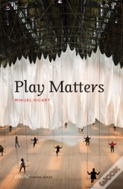 Capa do artigo Play Matters