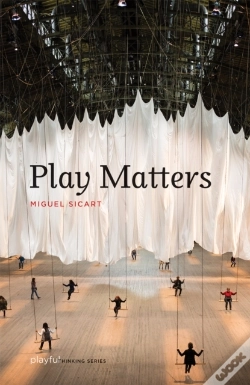 Capa do artigo Play Matters
