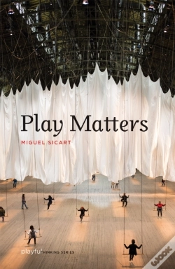 Capa do artigo Play Matters