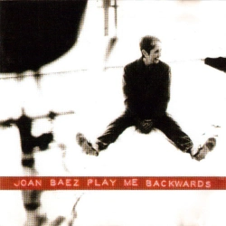 Capa do artigo Play Me Backwards - CD