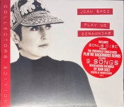 Capa do artigo Play Me Backwards - CD