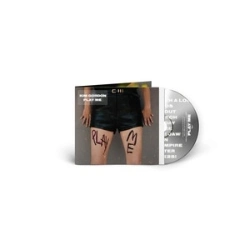 Capa do artigo PLAY ME - CD