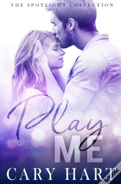 Capa do artigo Play Me