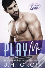 Capa do artigo Play Me