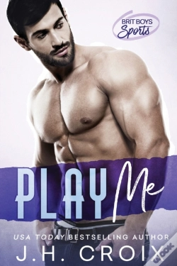 Capa do artigo Play Me