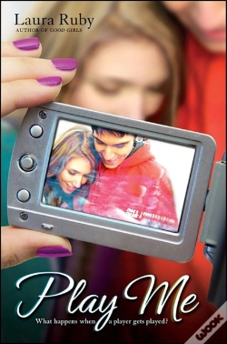 Capa do artigo Play Me