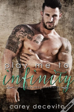 Capa do artigo Play Me To Infinity