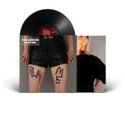 Capa do artigo PLAY ME - Vinil