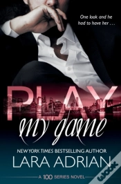 Capa do artigo Play My Game